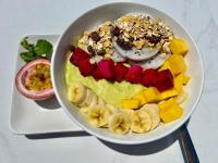 Φαγητό σε αυτό το ξενοδοχείο ή κάπου εκεί κοντά