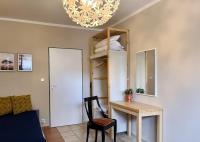 Půdorys ubytování Apartmány Nad ZOO