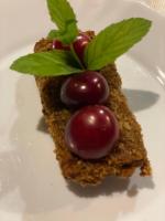 Mad i lejligheden eller i nærheden