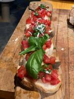 Mad i lejligheden eller i nærheden