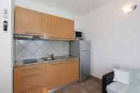 Kuchyňa alebo kuchynka v ubytovaní Apartments Vista