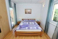 Posteľ alebo postele v izbe v ubytovaní Apartments Vista