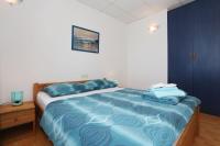 Posteľ alebo postele v izbe v ubytovaní Apartments Vista