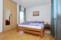Posteľ alebo postele v izbe v ubytovaní Apartments Vista