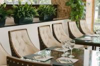 Et opholdsområde på Menrva Hotel