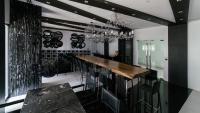 High-end 2BR Condo Boracay Tower - Azure Residences near Manila Airportの見取り図または間取り図