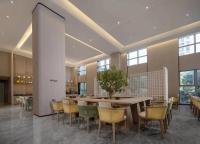 Fotografie z fotogalerie ubytování Manju Hotel Shaoxing Keqiao Wanda v destinaci Šao-sing