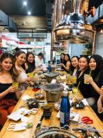 Gæster der bor på Sydney Private Home