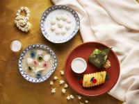 Φαγητό σε αυτό το ξενοδοχείο ή κάπου εκεί κοντά