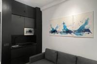 Posedenie v ubytovaní Innova Spaces Málaga