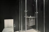 Kúpeľňa v ubytovaní Innova Spaces Málaga
