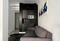 Posedenie v ubytovaní Innova Spaces Málaga