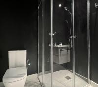 Kúpeľňa v ubytovaní Innova Spaces Málaga