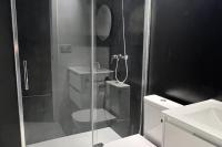 Kúpeľňa v ubytovaní Innova Spaces Málaga