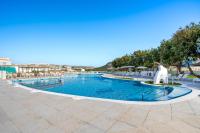 Basen w obiekcie THB Cala Lliteras - Adults Only lub w pobliżu