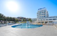 Basen w obiekcie THB Cala Lliteras - Adults Only lub w pobliżu