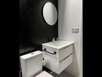 Plán poschodí v ubytovaní Innova Spaces Málaga