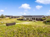 Zahrada ubytování Holiday Home Mauri - 350m from the sea by Interhome