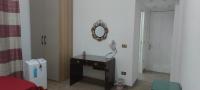 A bathroom at Silvia's House