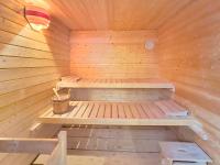 Plán poschodí v ubytovaní Haus Klinsterwald