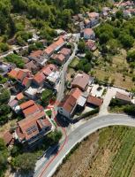 Okolí apartmánu