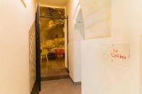 Plan piętra w obiekcie Le Magnolie Hotel