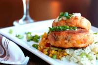 Đồ ăn tại/gần khách sạn