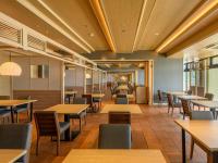 Un lugar para sentarse en KAMENOI HOTEL Nachi Katsuura Kumano Kodo