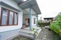 Urbanview Villa Pondok Uma Sari near Ubudにある庭