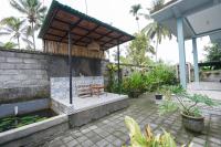 Urbanview Villa Pondok Uma Sari near Ubudにある庭