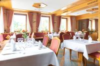 Ресторан / где поесть в Gasthof Krone