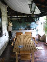 Posedenie v ubytovaní Guest House Maria Bilicic