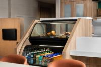 Fotografie z fotogalerie ubytování Courtyard by Marriott San Diego Gaslamp/Convention Center v San Diegu