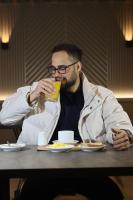 Ποτά στο Hotel Rey