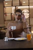 Επισκέπτες που μένουν στο Hotel Rey