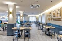 Restaurace v ubytování Hotel da Romagnolo