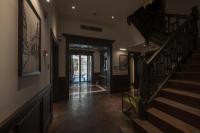 Shanghai Huaihai Mansionの見取り図または間取り図