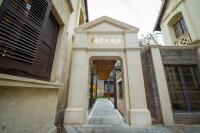 Shanghai Huaihai Mansionの外観または入り口