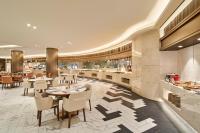 Nhà hàng/khu ăn uống khác tại Landing Jeju Shinhwa World Hotel