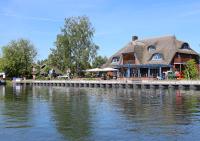 Příroda nedaleko hotelu