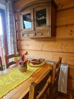 Plán poschodí v ubytovaní Apartament z widokiem na góry - Split AC, Private Terrace, Private Parking