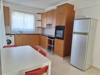 Kuchyň nebo kuchyňský kout v ubytování City Sunshine, Strovolos - Nicosia