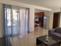 Kuchyň nebo kuchyňský kout v ubytování City Sunshine, Strovolos - Nicosia