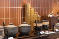 Fotografie z fotogalerie ubytování Atour S Hotel Shenzhen Nanshan Science and Technology Park Hi-Tech Centre v destinaci Šen-čen