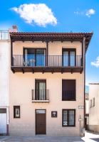 アパートメントが所在する建物