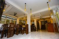 Billede fra billedgalleriet på Sakura Surf Lanka Hotel & Restaurant i Weligama