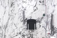 冬のThe Wellesley, a Luxury Collection Hotel, Knightsbridge, Londonの様子