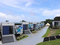 GLORY ISLAND OKINAWA Yabusachi Resort（南城市）：（最新料金：2024年） 