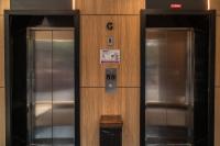 DJ Citi Plaza Hotel & Suitesの見取り図または間取り図