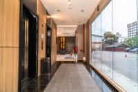DJ Citi Plaza Hotel & Suitesの見取り図または間取り図